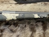 FREE SAFARI, FIERCE FIREARMS CARBON RIVAL 300 PRC RIFLE KUIU VIAS - LAYAWAY AVAILABLE - 6 of 22