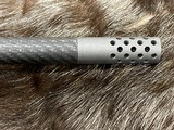 FREE SAFARI, FIERCE FIREARMS CARBON RIVAL 300 PRC RIFLE KUIU VIAS - LAYAWAY AVAILABLE - 8 of 22