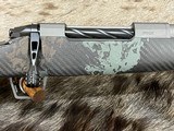 FREE SAFARI, FIERCE FIREARMS CARBON RIVAL 300 WIN MAG RIFLE CARBON FOREST - LAYAWAY AVAILABLE - 1 of 20