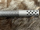 FREE SAFARI, FIERCE FIREARMS CARBON RIVAL 300 WIN MAG RIFLE CARBON FOREST - LAYAWAY AVAILABLE - 8 of 20