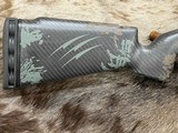 FREE SAFARI, FIERCE FIREARMS CARBON RIVAL 300 WIN MAG RIFLE CARBON FOREST - LAYAWAY AVAILABLE - 5 of 20