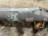 FREE SAFARI, FIERCE FIREARMS CARBON RIVAL 300 WIN MAG RIFLE CARBON FOREST - LAYAWAY AVAILABLE - 11 of 20