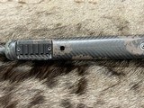 FREE SAFARI, FIERCE FIREARMS CARBON RIVAL 300 WIN MAG RIFLE CARBON FOREST - LAYAWAY AVAILABLE - 17 of 20