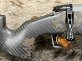 FREE SAFARI, FIERCE FIREARMS CARBON RIVAL 300 WIN MAG RIFLE CARBON FOREST - LAYAWAY AVAILABLE - 4 of 20