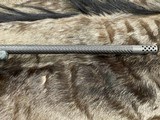 FREE SAFARI, FIERCE FIREARMS CARBON RIVAL 300 WIN MAG RIFLE CARBON FOREST - LAYAWAY AVAILABLE - 7 of 20