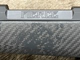 FREE SAFARI, FIERCE FIREARMS CT RIVAL 7MM REM MAG RIFLE CARBON TITANIUM - LAYAWAY AVAILABLE - 16 of 22