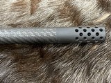 FREE SAFARI, FIERCE FIREARMS CT RIVAL 7MM REM MAG RIFLE CARBON TITANIUM - LAYAWAY AVAILABLE - 8 of 22