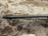 FREE SAFARI, FIERCE FIREARMS CT RIVAL 7MM REM MAG RIFLE CARBON TITANIUM - LAYAWAY AVAILABLE - 15 of 22