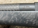 FREE SAFARI, FIERCE FIREARMS CT RIVAL 7MM REM MAG RIFLE CARBON TITANIUM - LAYAWAY AVAILABLE - 17 of 22