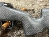 FREE SAFARI, FIERCE FIREARMS CT RIVAL 7MM REM MAG RIFLE CARBON TITANIUM - LAYAWAY AVAILABLE - 12 of 22
