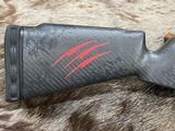 FREE SAFARI, FIERCE FIREARMS CT RIVAL 7MM REM MAG RIFLE CARBON TITANIUM - LAYAWAY AVAILABLE - 5 of 22