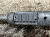 FREE SAFARI, FIERCE FIREARMS CT RIVAL 7MM REM MAG RIFLE CARBON TITANIUM - LAYAWAY AVAILABLE - 18 of 22