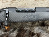 FREE SAFARI, FIERCE FIREARMS CT RIVAL 7MM REM MAG RIFLE CARBON TITANIUM - LAYAWAY AVAILABLE - 1 of 22