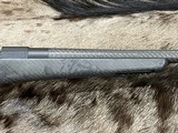 FREE SAFARI, FIERCE FIREARMS CT RIVAL 7MM REM MAG RIFLE CARBON TITANIUM - LAYAWAY AVAILABLE - 6 of 22