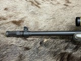 RUGER M77 GUNSITE SCOUT 308 WINCHESTER RIFLE W/ LEUPOLD SCOPE
6803 - LAYAWAY AVAILABLE - 13 of 17