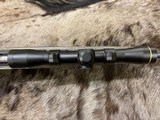 RUGER M77 GUNSITE SCOUT 308 WINCHESTER RIFLE W/ LEUPOLD SCOPE
6803 - LAYAWAY AVAILABLE - 8 of 17