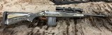 RUGER M77 GUNSITE SCOUT 308 WINCHESTER RIFLE W/ LEUPOLD SCOPE
6803 - LAYAWAY AVAILABLE - 2 of 17