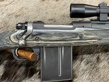 RUGER M77 GUNSITE SCOUT 308 WINCHESTER RIFLE W/ LEUPOLD SCOPE
6803 - LAYAWAY AVAILABLE - 1 of 17