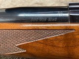 RUGER MODEL 77 MARK II RIFLE 300 WIN MAG W/ BUSHNELL SCOPE 7840 M77 MKII
- LAYAWAY AVAILABLE - 16 of 20