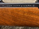 RUGER MODEL 77 MARK II RIFLE 300 WIN MAG W/ BUSHNELL SCOPE 7840 M77 MKII
- LAYAWAY AVAILABLE - 15 of 20
