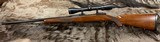 RUGER MODEL 77 MARK II RIFLE 300 WIN MAG W/ BUSHNELL SCOPE 7840 M77 MKII
- LAYAWAY AVAILABLE - 4 of 20