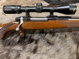 RUGER MODEL 77 MARK II RIFLE 300 WIN MAG W/ BUSHNELL SCOPE 7840 M77 MKII
- LAYAWAY AVAILABLE - 2 of 20