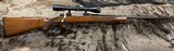 RUGER MODEL 77 MARK II RIFLE 300 WIN MAG W/ BUSHNELL SCOPE 7840 M77 MKII
- LAYAWAY AVAILABLE - 3 of 20