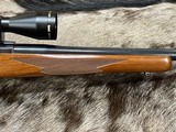 RUGER MODEL 77 MARK II RIFLE 300 WIN MAG W/ BUSHNELL SCOPE 7840 M77 MKII
- LAYAWAY AVAILABLE - 7 of 20