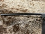 RUGER MODEL 77/17 ZYTEL RIFLE W/ LEUPOLD RIFLEMAN 3-9X50 SCOPE 17 HMR 7026 - LAYAWAY AVAILABLE - 14 of 20