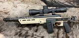NEW GUNWERKS SKUNKWERKS BLASTR 6.5 CREED BOLT ACTION PISTOL W/ SUPPRESSOR
- LAYAWAY AVAILABLE - 6 of 25