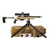 NEW GUNWERKS SKUNKWERKS BLASTR 6.5 CREED BOLT ACTION PISTOL W/ SUPPRESSOR
- LAYAWAY AVAILABLE - 1 of 25