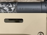 NEW GUNWERKS SKUNKWERKS BLASTR 6.5 CREED BOLT ACTION PISTOL W/ SUPPRESSOR
- LAYAWAY AVAILABLE - 17 of 25