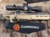 NEW GUNWERKS SKUNKWERKS BLASTR 6.5 CREED BOLT ACTION PISTOL W/ SUPPRESSOR - LAYAWAY AVAILABLE - 6 of 25