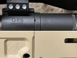 NEW GUNWERKS SKUNKWERKS BLASTR 6.5 CREED BOLT ACTION PISTOL W/ SUPPRESSOR - LAYAWAY AVAILABLE - 9 of 25
