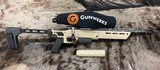 NEW GUNWERKS SKUNKWERKS BLASTR 6.5 CREED BOLT ACTION PISTOL W/ SUPPRESSOR - LAYAWAY AVAILABLE - 4 of 25