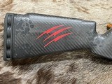 FREE SAFARI, FIERCE FIREARMS CARBON RIVAL 7mm REM MAG RIFLE - LAYAWAY AVAILABLE - 5 of 21