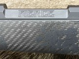 FREE SAFARI, FIERCE FIREARMS CARBON RIVAL 7mm REM MAG RIFLE - LAYAWAY AVAILABLE - 16 of 21