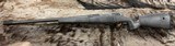 FREE SAFARI, FIERCE FIREARMS CARBON RIVAL 7mm REM MAG RIFLE - LAYAWAY AVAILABLE - 3 of 21