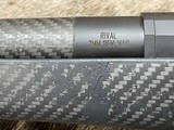 FREE SAFARI, FIERCE FIREARMS CARBON RIVAL 7mm REM MAG RIFLE - LAYAWAY AVAILABLE - 17 of 21