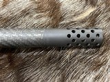 FREE SAFARI, FIERCE FIREARMS CARBON RIVAL 7mm REM MAG RIFLE - LAYAWAY AVAILABLE - 8 of 21