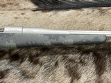 FREE SAFARI - NEW FIERCE FIREARMS EDGE 28 NOSLER RIFLE W/ UPGRADES - LAYAWAY AVAILABLE - 8 of 23