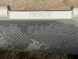 FREE SAFARI - NEW FIERCE FIREARMS EDGE 300 PRC RIFLE w/ UPGRADES - LAYAWAY AVAILABLE - 18 of 23