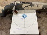 FREE SAFARI - NEW FIERCE FIREARMS EDGE 28 NOSLER RIFLE w/ UPGRADES - LAYAWAY AVAILABLE - 2 of 23