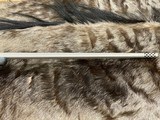 FREE SAFARI - NEW FIERCE FIREARMS EDGE 28 NOSLER RIFLE w/ UPGRADES - LAYAWAY AVAILABLE - 9 of 23