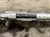 FREE SAFARI - NEW FIERCE FIREARMS EDGE 28 NOSLER RIFLE w/ UPGRADES - LAYAWAY AVAILABLE - 11 of 23