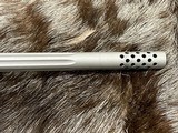 FREE SAFARI - NEW FIERCE FIREARMS EDGE 28 NOSLER RIFLE w/ UPGRADES - LAYAWAY AVAILABLE - 10 of 23