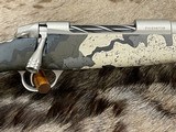 FREE SAFARI - NEW FIERCE FIREARMS EDGE 28 NOSLER RIFLE w/ UPGRADES - LAYAWAY AVAILABLE - 1 of 23