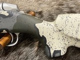 FREE SAFARI - NEW FIERCE FIREARMS EDGE 28 NOSLER RIFLE w/ UPGRADES - LAYAWAY AVAILABLE - 14 of 23
