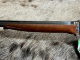 NEW CHIAPPA 1874 LITTLE SHARPS 45 COLT RIFLE 920.189 HALF-PINT - LAYAWAY AVAILABLE - 10 of 17