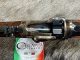 NEW CHIAPPA 1874 LITTLE SHARPS 45 COLT RIFLE 920.189 HALF-PINT - LAYAWAY AVAILABLE - 6 of 17